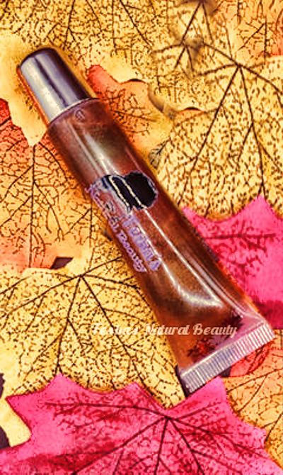 Lip Gloss & Lip Oils