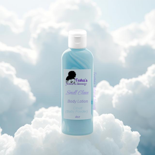 Lotions & Moisturizers (Choose Your Scent & Size)