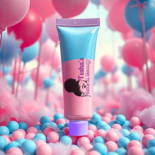 Lip Gloss & Lip Oils