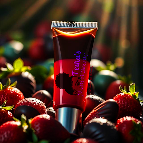 Lip Gloss & Lip Oils