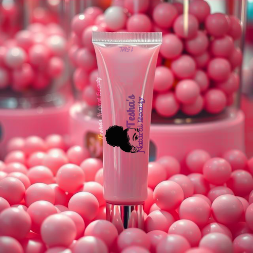 Lip Gloss & Lip Oils