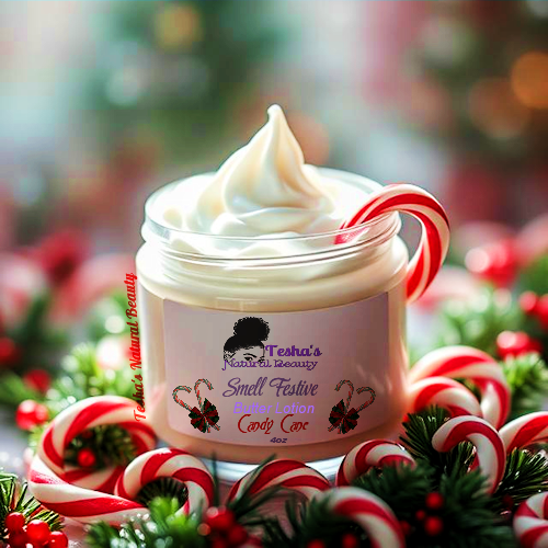 Lotions & Moisturizers (Choose Your Scent & Size)