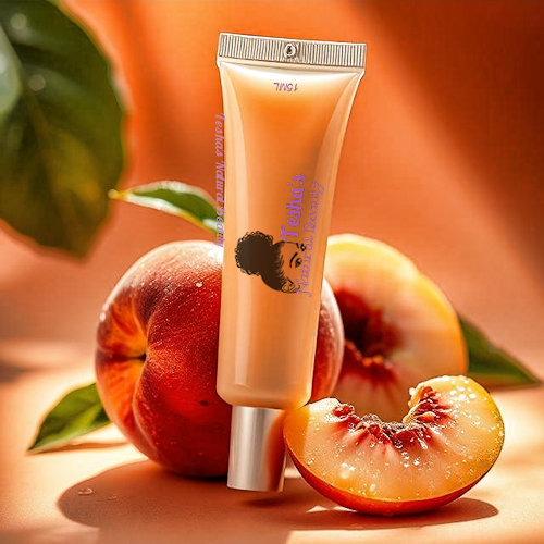 Lip Gloss & Lip Oils