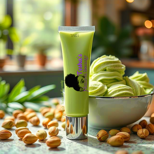 Lip Gloss & Lip Oils