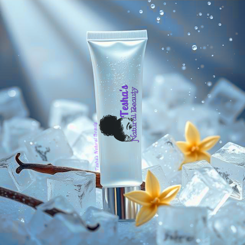 Lip Gloss & Lip Oils