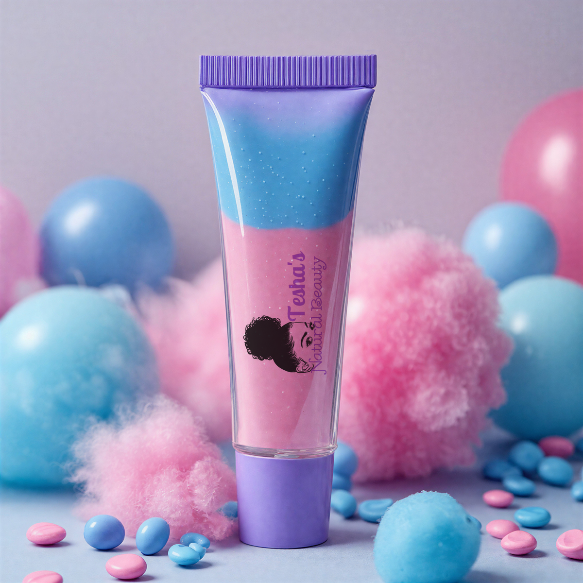 Lip Gloss & Lip Oils