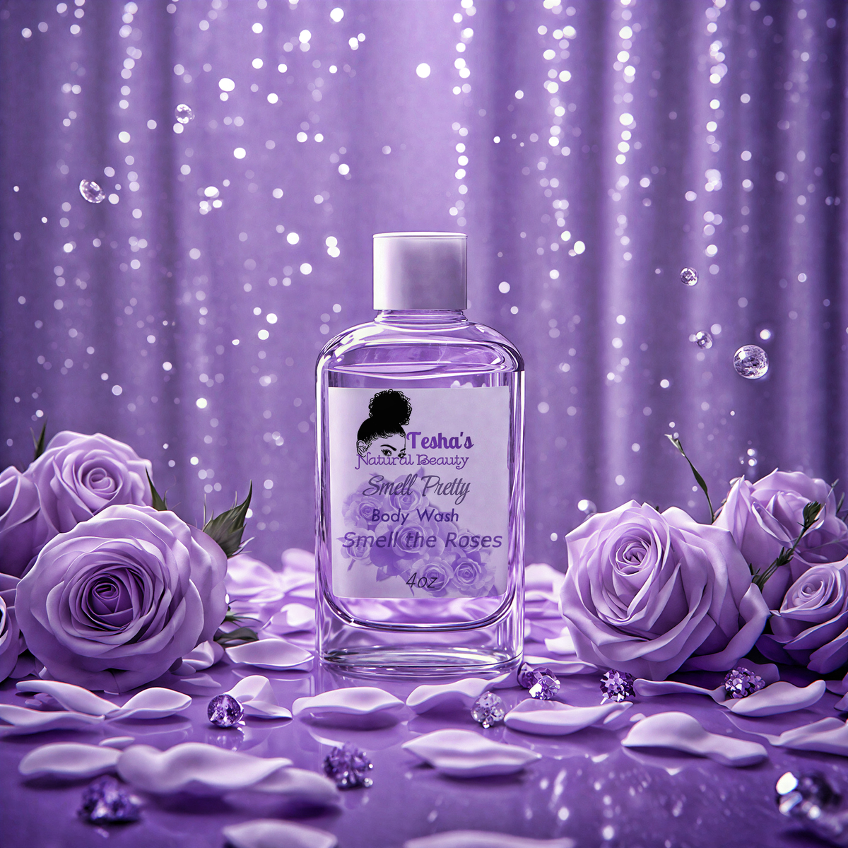 Body Wash/Soap🧼🫧 (Choose Your Scent)