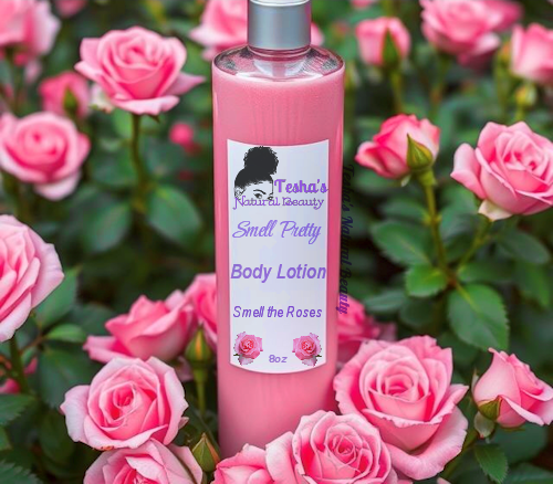 Lotions & Moisturizers (Choose Your Scent & Size)