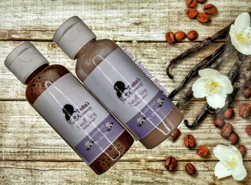Body Wash & Lotion Duos (Choose Your Scent & Size)