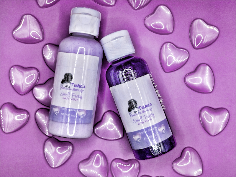 Body Wash & Lotion Duos (Choose Your Scent & Size)