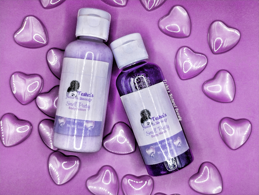 Body Wash & Lotion Duos (Choose Your Scent & Size)